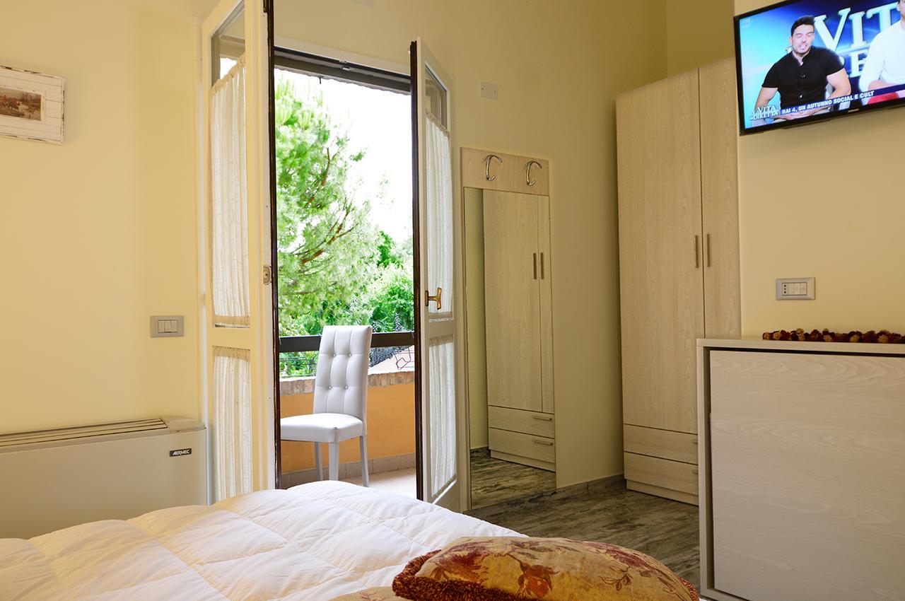 Real Bb Balsamico Bed & Breakfast Bastiglia Exterior photo
